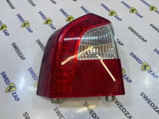 Фонарь задний левый Volvo XC70 2010