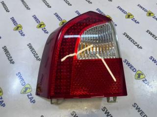 Фонарь задний левый Volvo XC70 2008