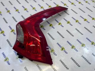 Фонарь задний правый Volvo V60 2015