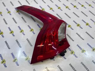 Фонарь задний левый Volvo V60 2015