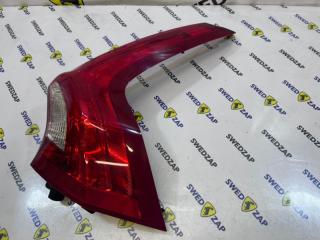 Фонарь задний правый Volvo v60 cross country 2016