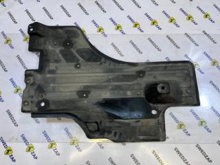 Защита днища кузова левая Volvo S80 2012 контрактная Защита днища кузова левая Volvo S80 2012