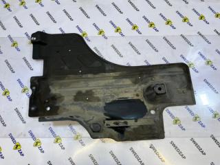 Защита днища кузова левая Volvo S80 2009 контрактная Защита днища кузова левая Volvo S80 2009