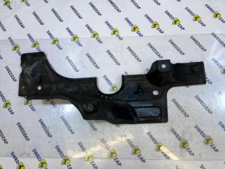 Защита днища кузова левая Volvo S80 2008 контрактная Защита днища кузова левая Volvo S80 2008