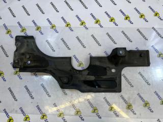 Защита днища кузова левая Volvo S80 2009 контрактная Защита днища кузова левая Volvo S80 2009