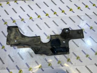 Защита днища кузова левая Volvo S80 2008 контрактная Защита днища кузова левая Volvo S80 2008