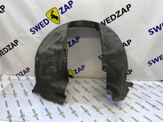 Подкрылок передний правый Volvo S80 2012