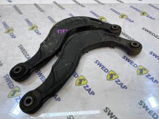 Рычаг серповидный задний Volvo S80 2008 контрактная Рычаг серповидный задний Volvo S80 2008