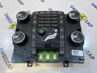Блок управления климат-контролем Volvo S80 2014