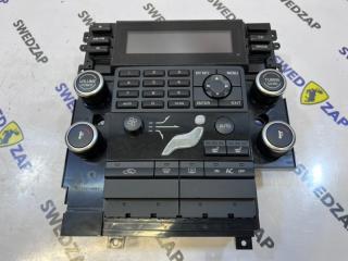 Блок климат-контроля Volvo S80 2009