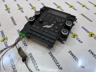 Блок климат-контроля Volvo S80 2010