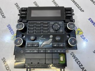 Блок климат-контроля Volvo S80 2011
