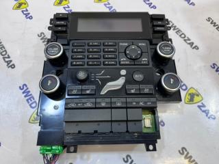 Блок климат-контроля Volvo S80 2009