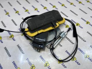 Привод багажника Volvo XC70 2008