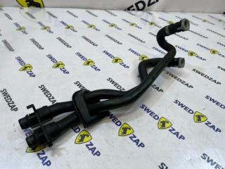 Патрубок печки Volvo S80 2010