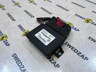Блок ручника Volvo S80 2010