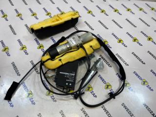 Привод багажника Volvo XC70 2009