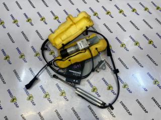 Привод багажника Volvo XC70 2008