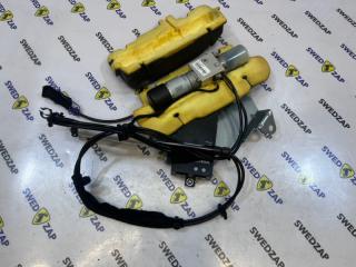 Привод багажника Volvo XC70 2008