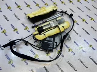 Привод багажника Volvo XC70 2010