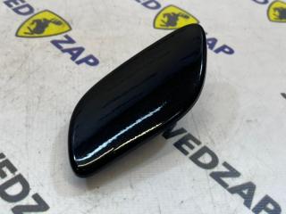 Крышка форсунки омывателя фар передняя левая Volvo V70