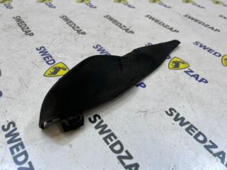 Молдинг капота правый Volvo S80 2008