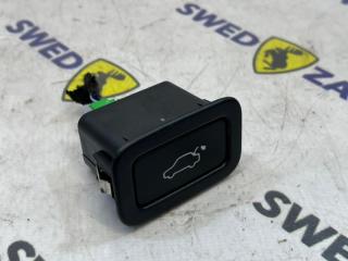 Кнопка багажника Volvo S80 2008