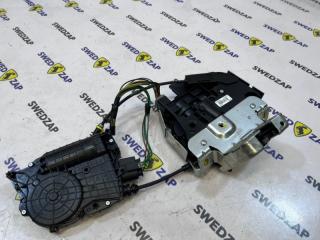 Замок двери багажника Volvo XC70 2008