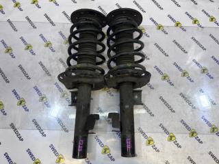 Стойки в сборе передние Volvo S80 2010