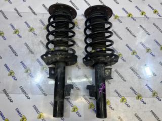 Стойки в сборе передние Volvo S80 2010