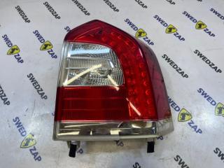 Фонарь задний правый Volvo XC70 2014