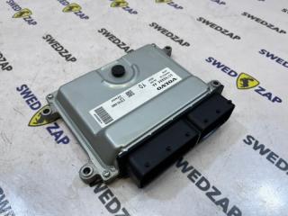 Блок управления ДВС Volvo S80 2009