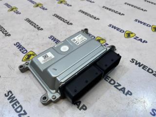 Блок управления ДВС Volvo S80 2014