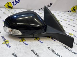 Зеркало заднего вида боковое правое Volvo S80 2008