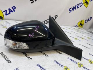Зеркало заднего вида боковое правое Volvo S80 2010