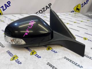 Зеркало заднего вида боковое правое Volvo S80 2009