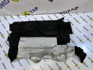 Термоэкран Volvo S80 2010