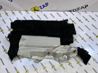 Термоэкран Volvo S80 2010