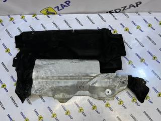 Термоэкран Volvo S80 2008