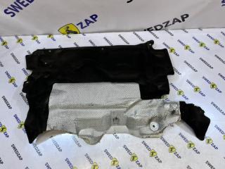 Термоэкран Volvo S80 2008