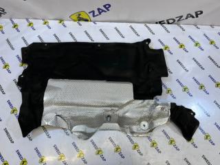 Термоэкран Volvo XC70 2008