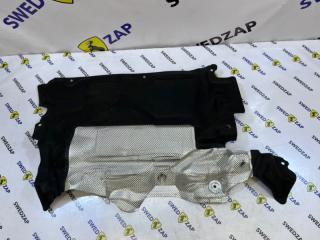 Термоэкран Volvo S80 2010