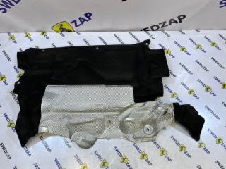 Термоэкран Volvo S80 2008