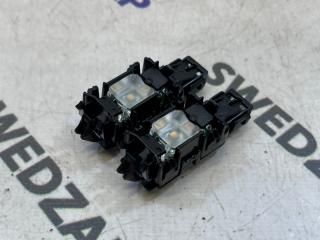 Плафон подсветки салона Volvo S80 2014