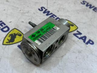 Клапан кондиционера Volvo S60 2014