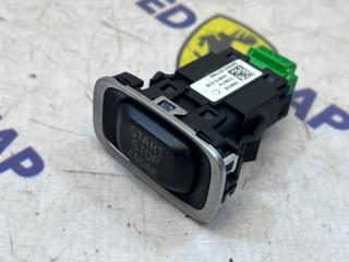 Кнопка старт-стоп Volvo S60 2014 контрактная Кнопка старт-стоп Volvo S60 2014