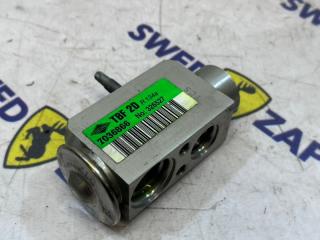 Клапан кондиционера Volvo S60 2014