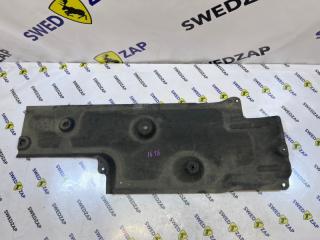 Защита днища правая Volvo S60 2014 контрактная Защита днища правая Volvo S60 2014