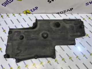 Защита днища левая Volvo S60 2014 контрактная Защита днища левая Volvo S60 2014