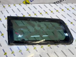 Форточка задняя левая Volvo XC70 2014